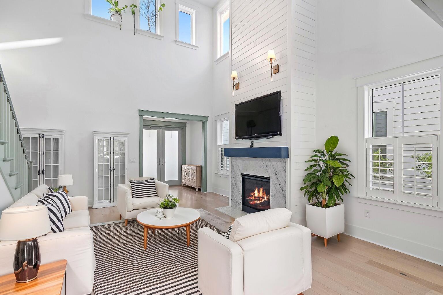 1143 Sandgrass Boulevard Santa Rosa Beach, FL 32459 - Photo 13 of 57 virtual staged first floor