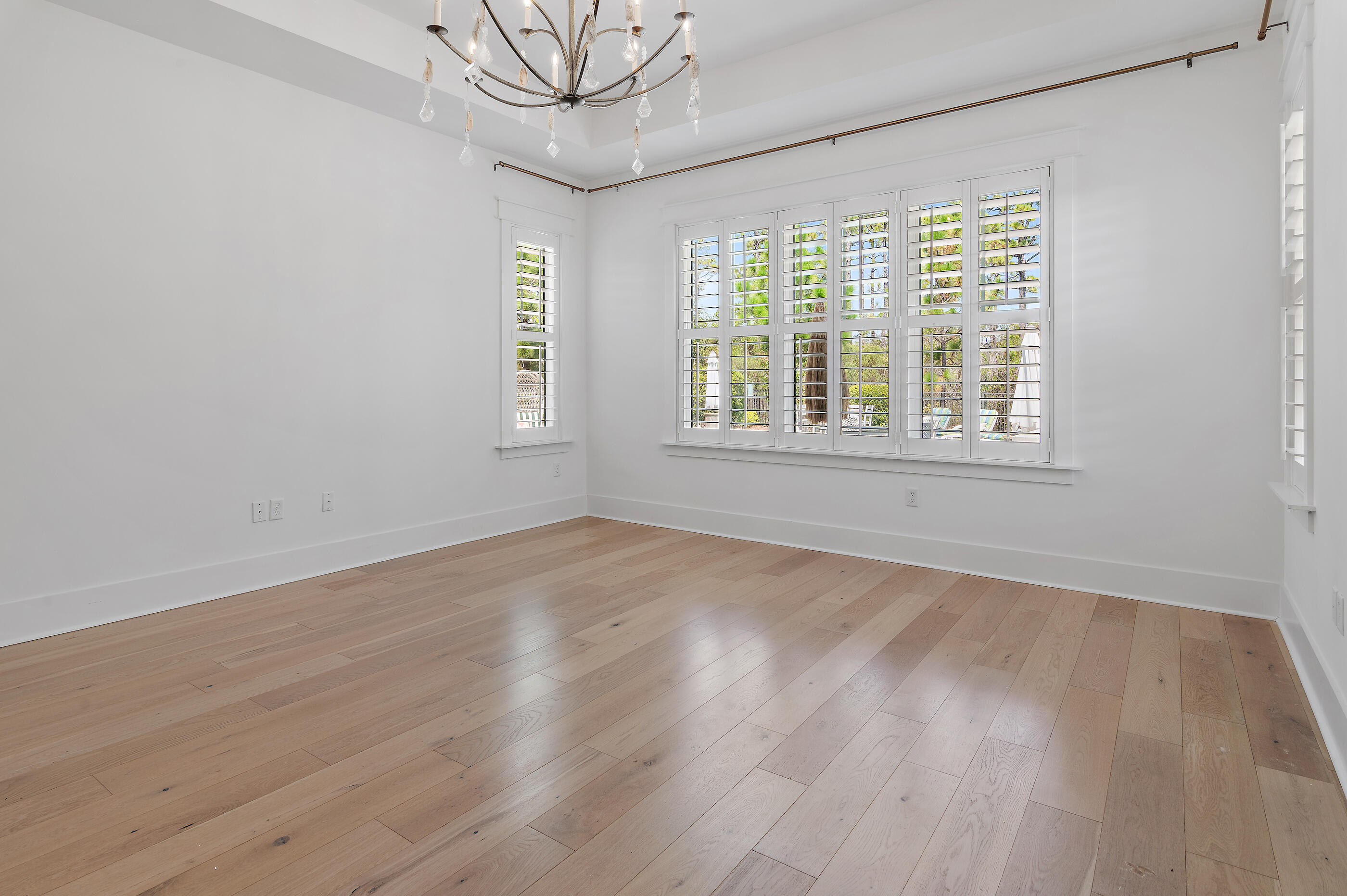 1143 Sandgrass Boulevard Santa Rosa Beach, FL 32459 - Photo 16 of 57 1st floor primary bedroom