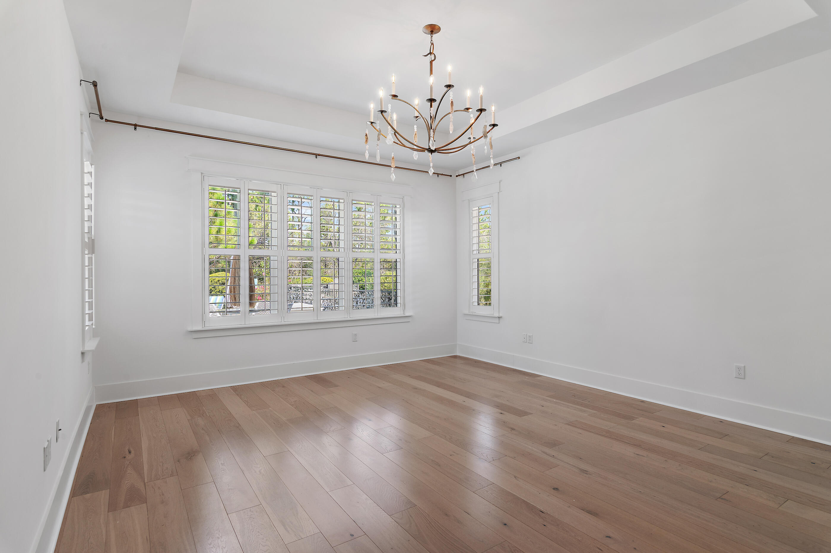 1143 Sandgrass Boulevard Santa Rosa Beach, FL 32459 - Photo 18 of 57 1st floor primary overlooking pool