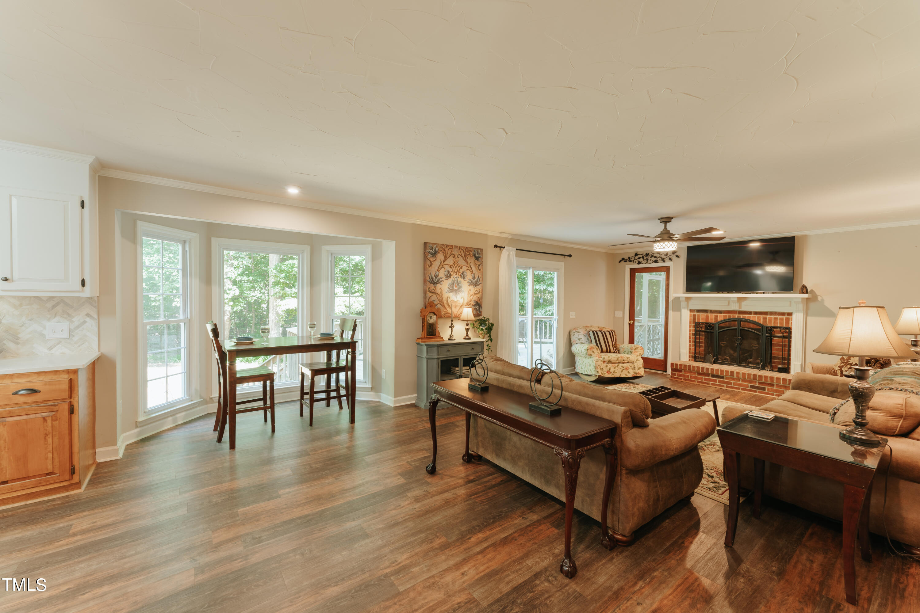 55 Sycamore Road Roxboro, NC 27574 - Photo 60 of 73 55SycamoreInt-16