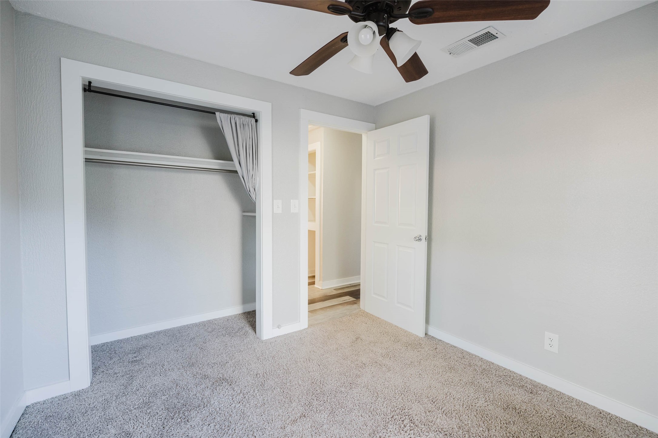 2518 Daugherty Street Waller, TX 77484 - Photo 16 of 32 a view of an empty room