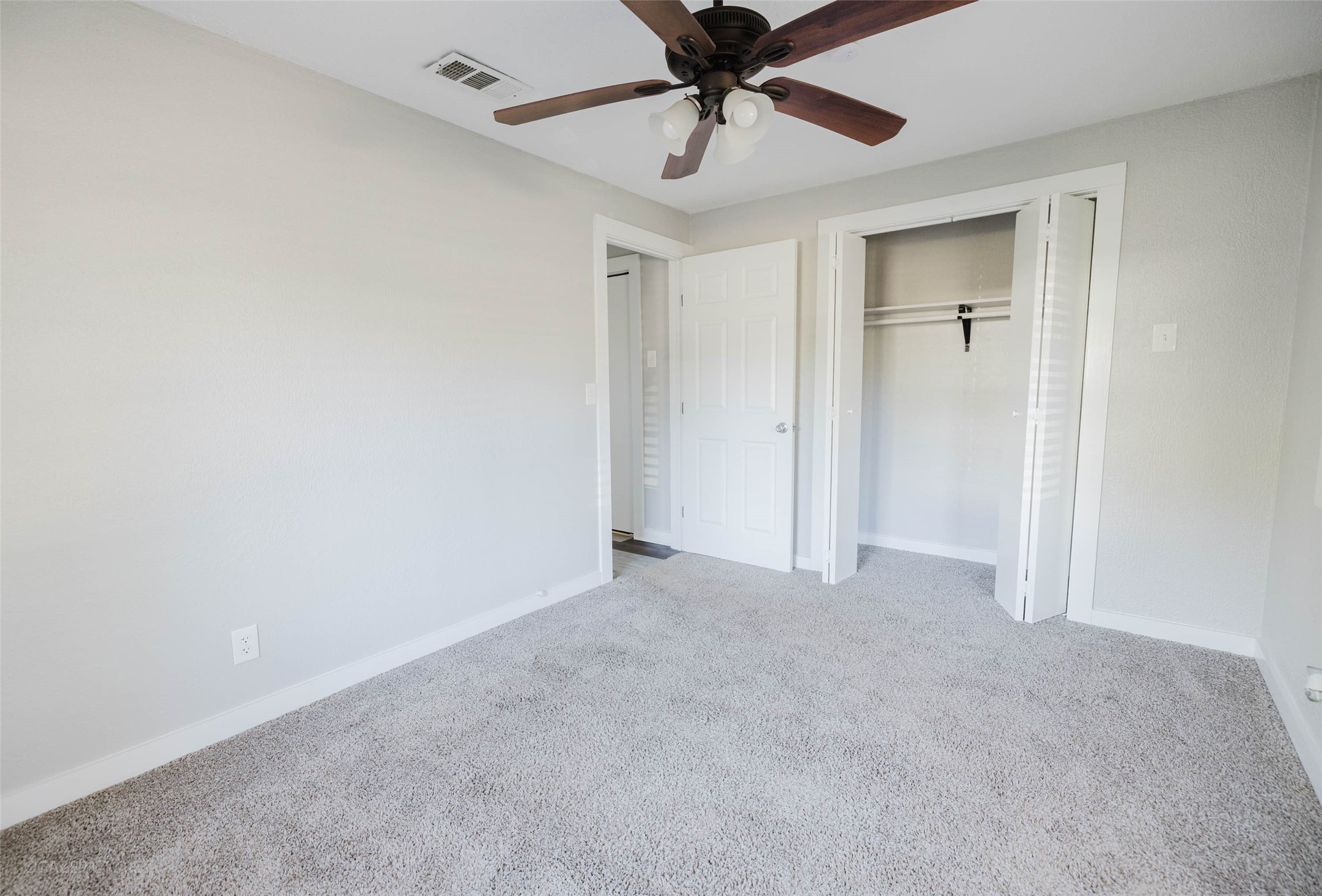 2518 Daugherty Street Waller, TX 77484 - Photo 18 of 32 a view of an empty room