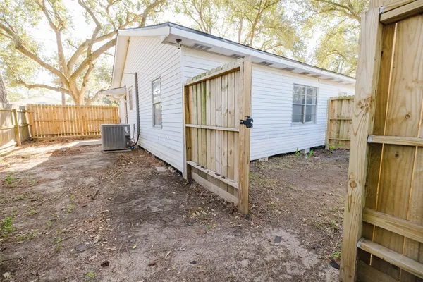 $245,000 | 2518 Daugherty Street, Waller, TX 77484