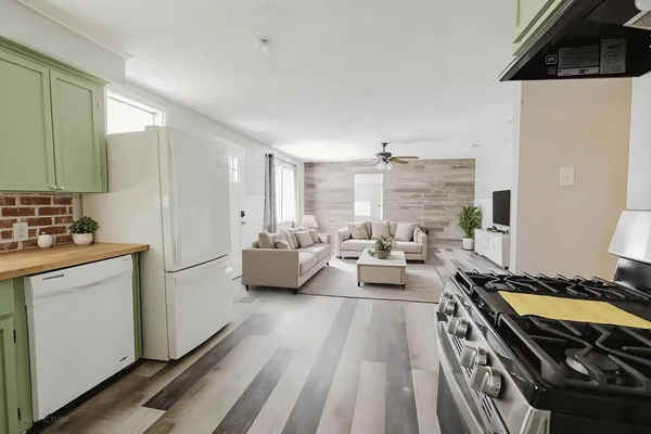 $245,000 | 2518 Daugherty Street, Waller, TX 77484