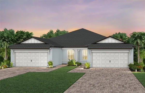 $391,430 | 12509 Adobe Street, Parrish, FL 34219