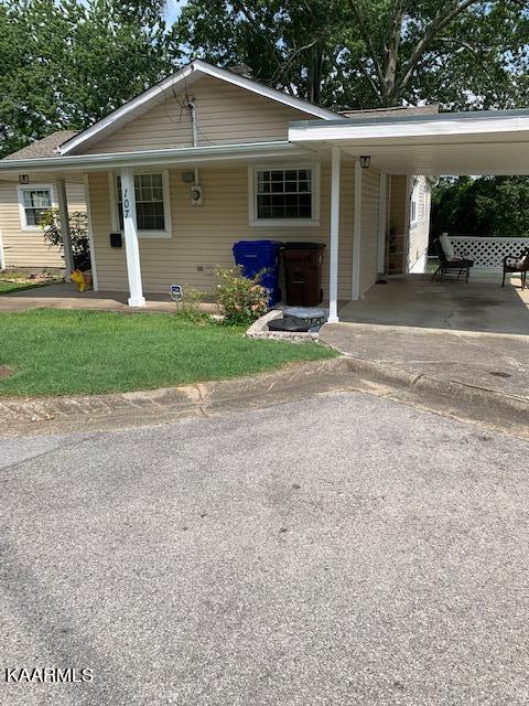 107 West Geneva Lane Oak Ridge, TN 37830 - Photo 1 of 19 IMG_4911