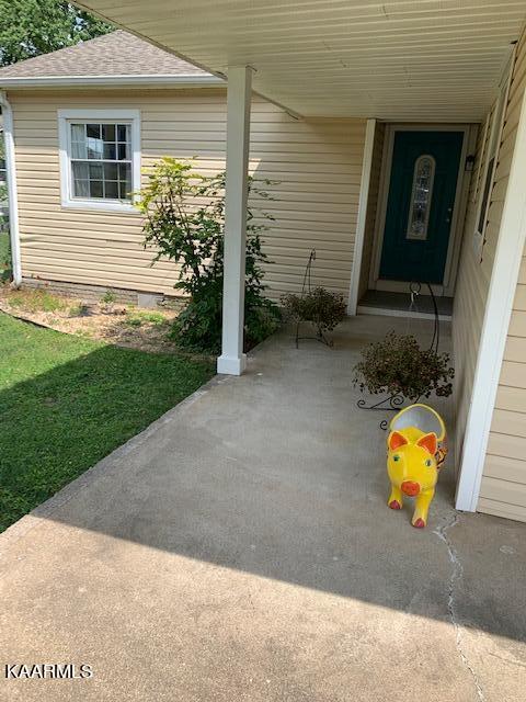 107 West Geneva Lane Oak Ridge, TN 37830 - Photo 17 of 19 IMG_4910