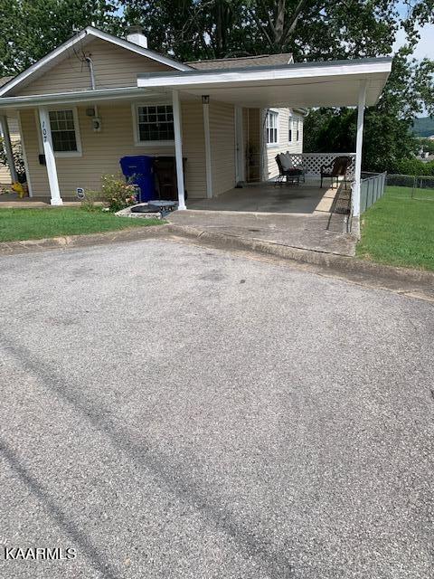 107 West Geneva Lane Oak Ridge, TN 37830 - Photo 18 of 19 IMG_4914