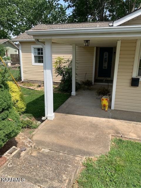 107 West Geneva Lane Oak Ridge, TN 37830 - Photo 19 of 19 IMG_4913
