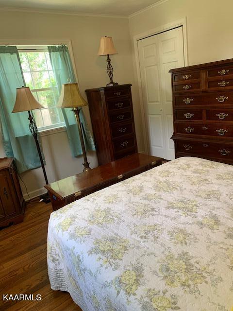107 West Geneva Lane Oak Ridge, TN 37830 - Photo 7 of 19 IMG_4896