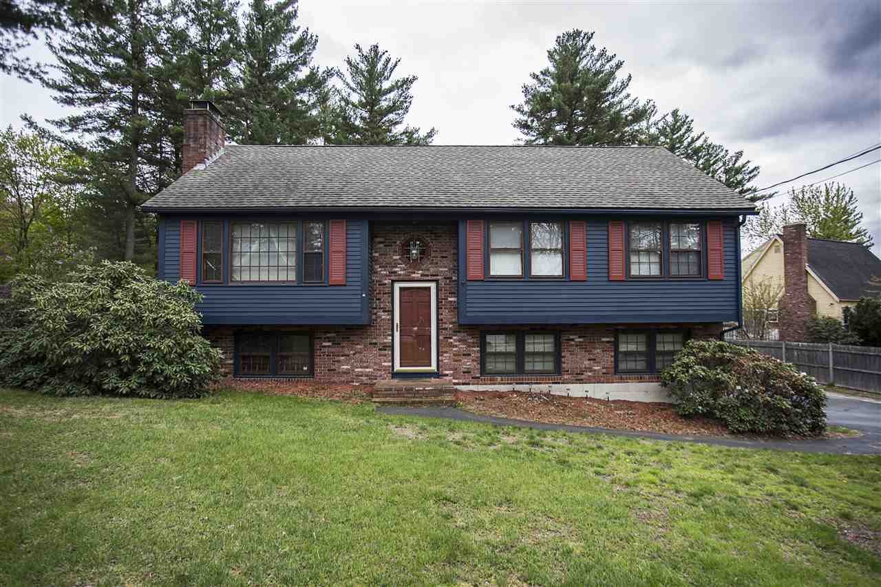 99 Rockingham Road Derry, NH 03038 - Photo 2 of 23