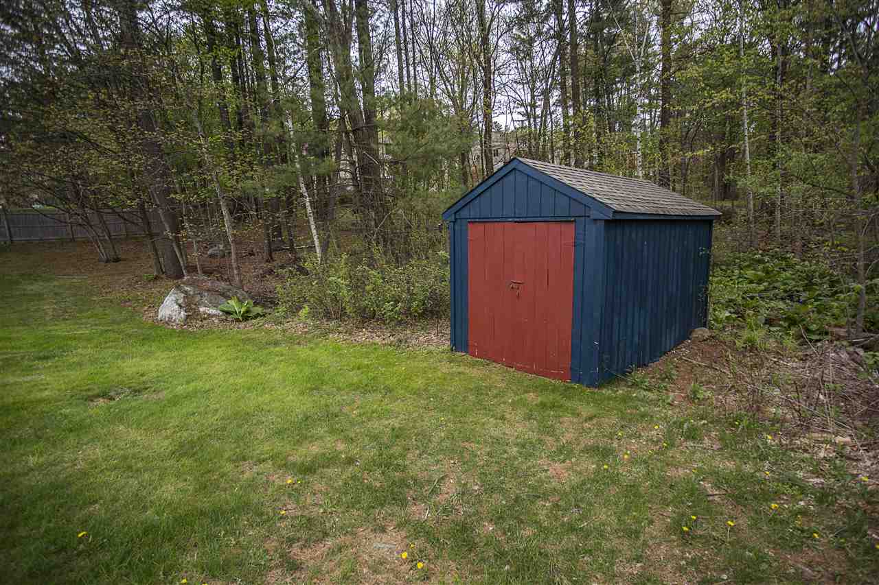 99 Rockingham Road Derry, NH 03038 - Photo 23 of 23