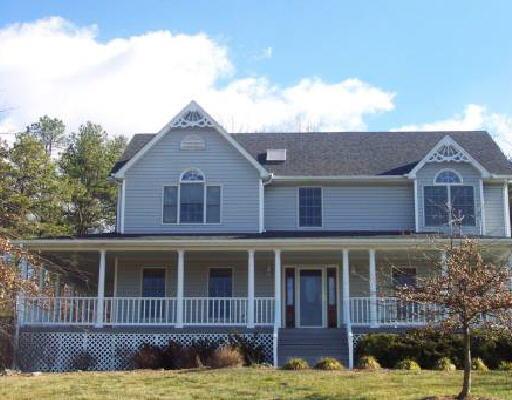 690 Sprinkle Road Fincastle, VA 24090 - Photo 1 of 1 Listing Photo