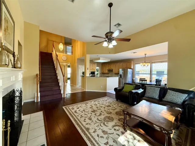 $717,000 | 14829 Irondale Drive, Austin, TX 78717