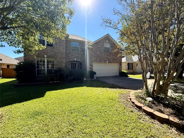 $717,000 | 14829 Irondale Drive, Austin, TX 78717