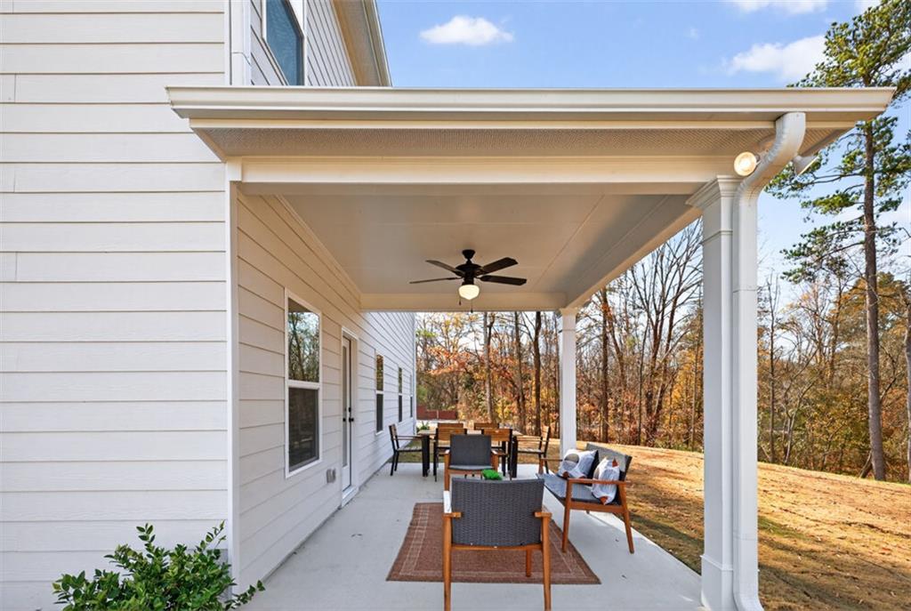 45 Jones Ridge Drive Dallas, GA 30132 - Photo 45 of 46 Gallery Image 45