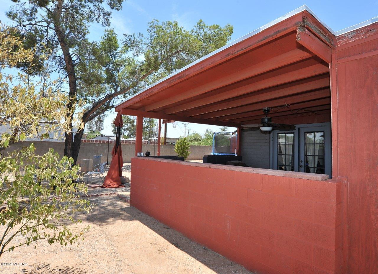 3210 East Silverlake Road Tucson, AZ 85713 - Photo 36 of 40 Gallery Image 36