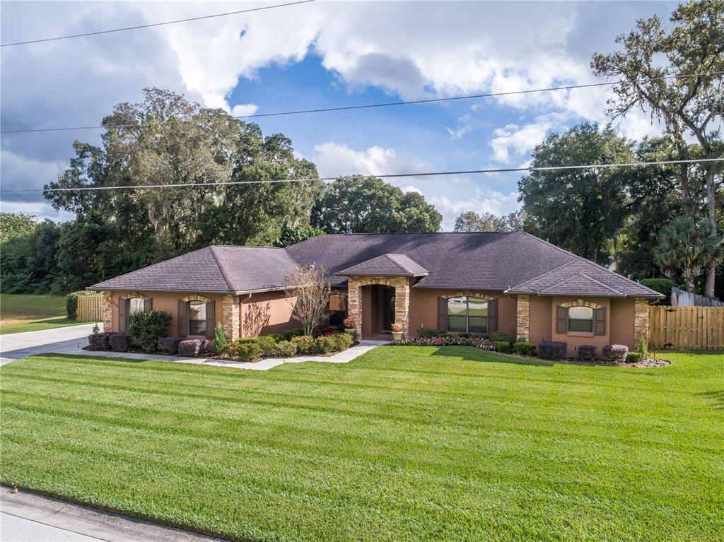 2406 Southeast 33rd Place Ocala, FL 34471 - Photo 1 of 1