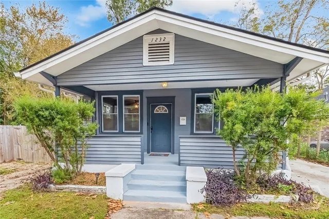 $424,900 | 1232 East 42nd Street, Savannah, GA 31404