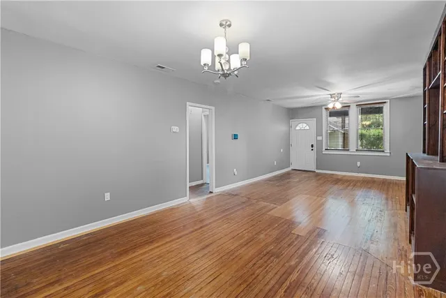 $424,900 | 1232 East 42nd Street, Savannah, GA 31404