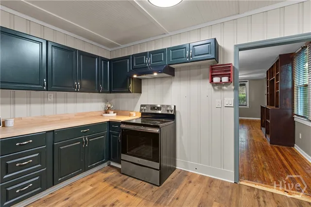 $424,900 | 1232 East 42nd Street, Savannah, GA 31404