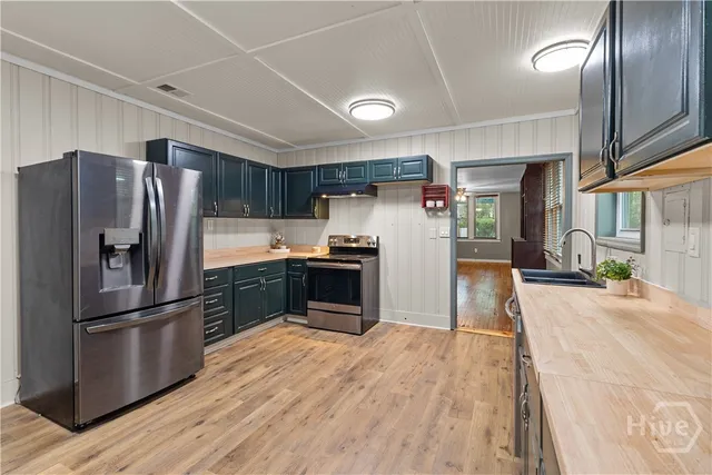 $424,900 | 1232 East 42nd Street, Savannah, GA 31404