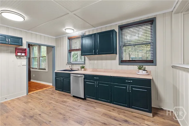 $424,900 | 1232 East 42nd Street, Savannah, GA 31404