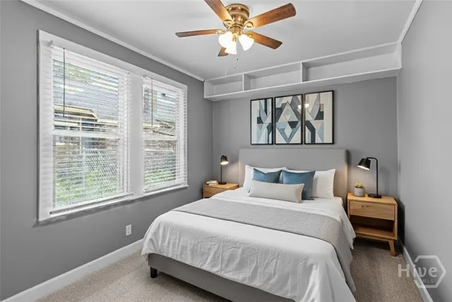 $424,900 | 1232 East 42nd Street, Savannah, GA 31404