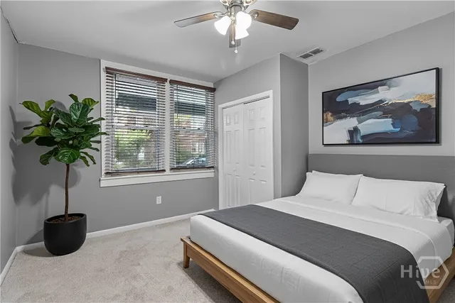 $424,900 | 1232 East 42nd Street, Savannah, GA 31404