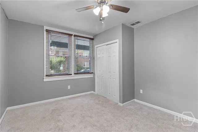 $424,900 | 1232 East 42nd Street, Savannah, GA 31404