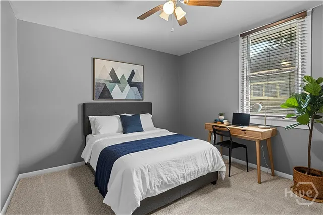 $424,900 | 1232 East 42nd Street, Savannah, GA 31404