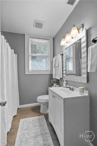 $424,900 | 1232 East 42nd Street, Savannah, GA 31404