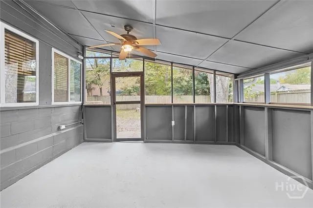 $424,900 | 1232 East 42nd Street, Savannah, GA 31404