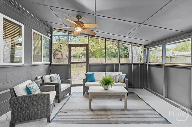 $424,900 | 1232 East 42nd Street, Savannah, GA 31404