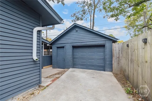 $424,900 | 1232 East 42nd Street, Savannah, GA 31404