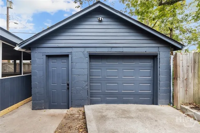 $424,900 | 1232 East 42nd Street, Savannah, GA 31404