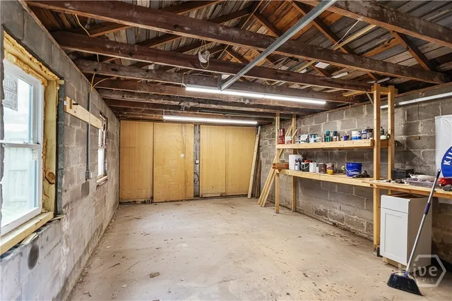 $424,900 | 1232 East 42nd Street, Savannah, GA 31404