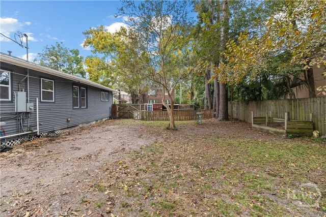 $424,900 | 1232 East 42nd Street, Savannah, GA 31404