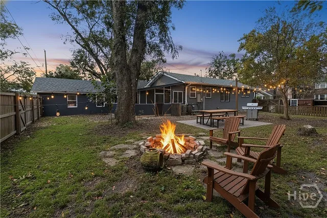 $424,900 | 1232 East 42nd Street, Savannah, GA 31404