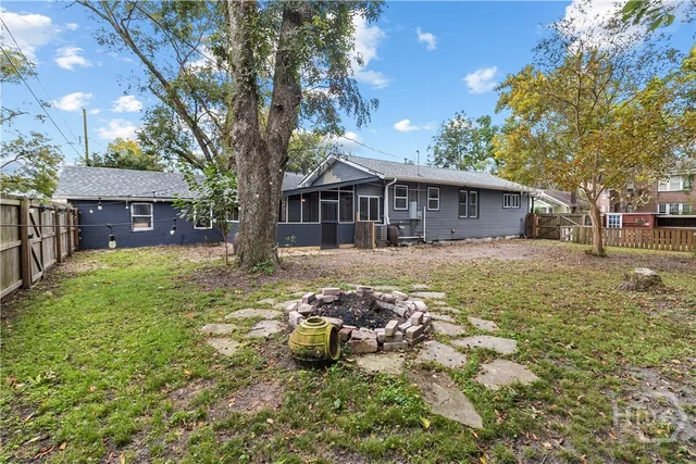 $424,900 | 1232 East 42nd Street, Savannah, GA 31404