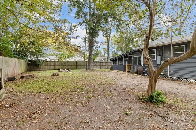 $424,900 | 1232 East 42nd Street, Savannah, GA 31404