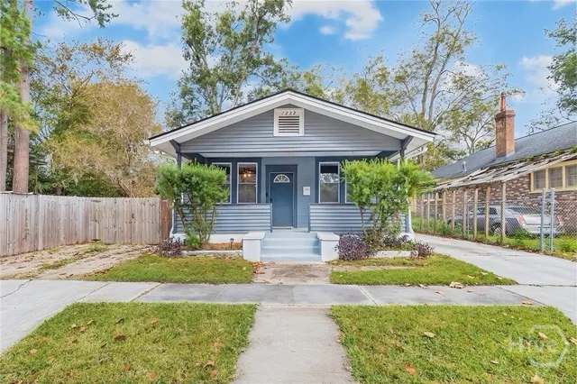 $424,900 | 1232 East 42nd Street, Savannah, GA 31404