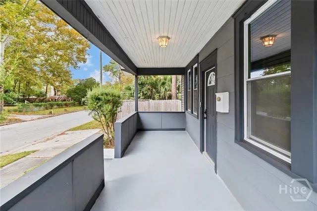 $424,900 | 1232 East 42nd Street, Savannah, GA 31404