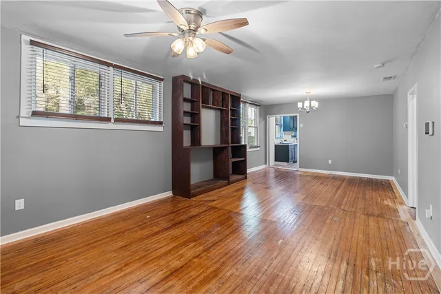 $424,900 | 1232 East 42nd Street, Savannah, GA 31404