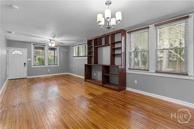 $424,900 | 1232 East 42nd Street, Savannah, GA 31404