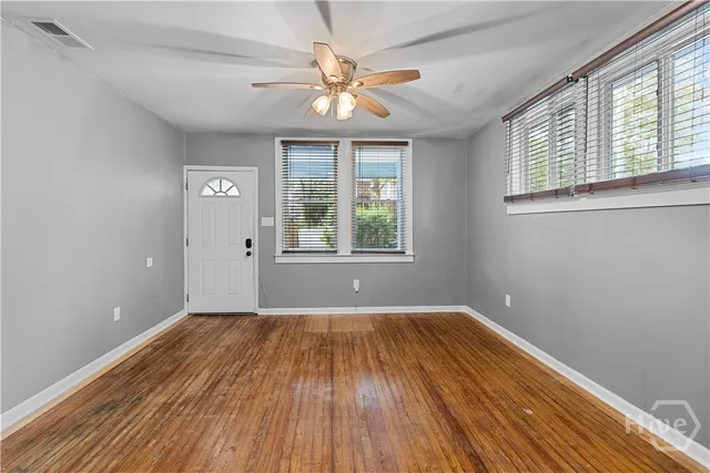 $424,900 | 1232 East 42nd Street, Savannah, GA 31404