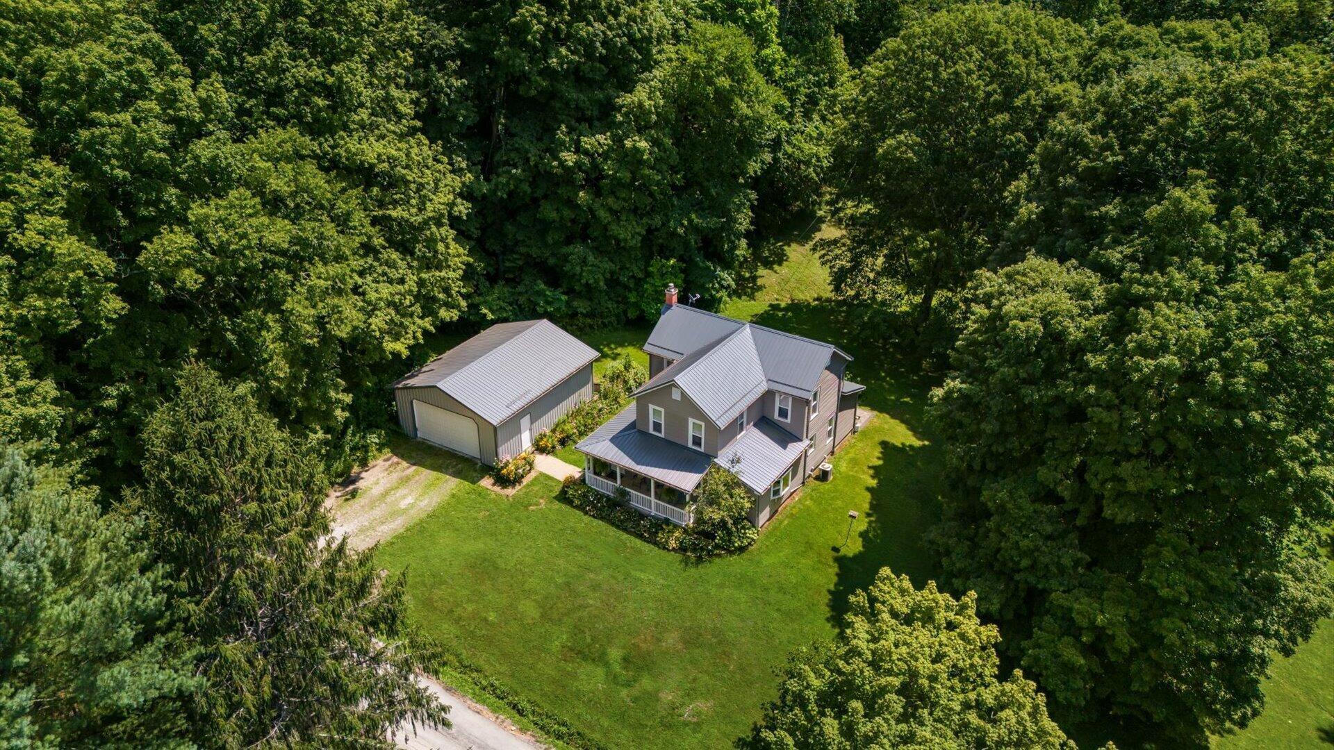 28747 Murphy Road Logan, OH 43138 - Photo 48 of 73 53-zj 28747 Murphy Rd102