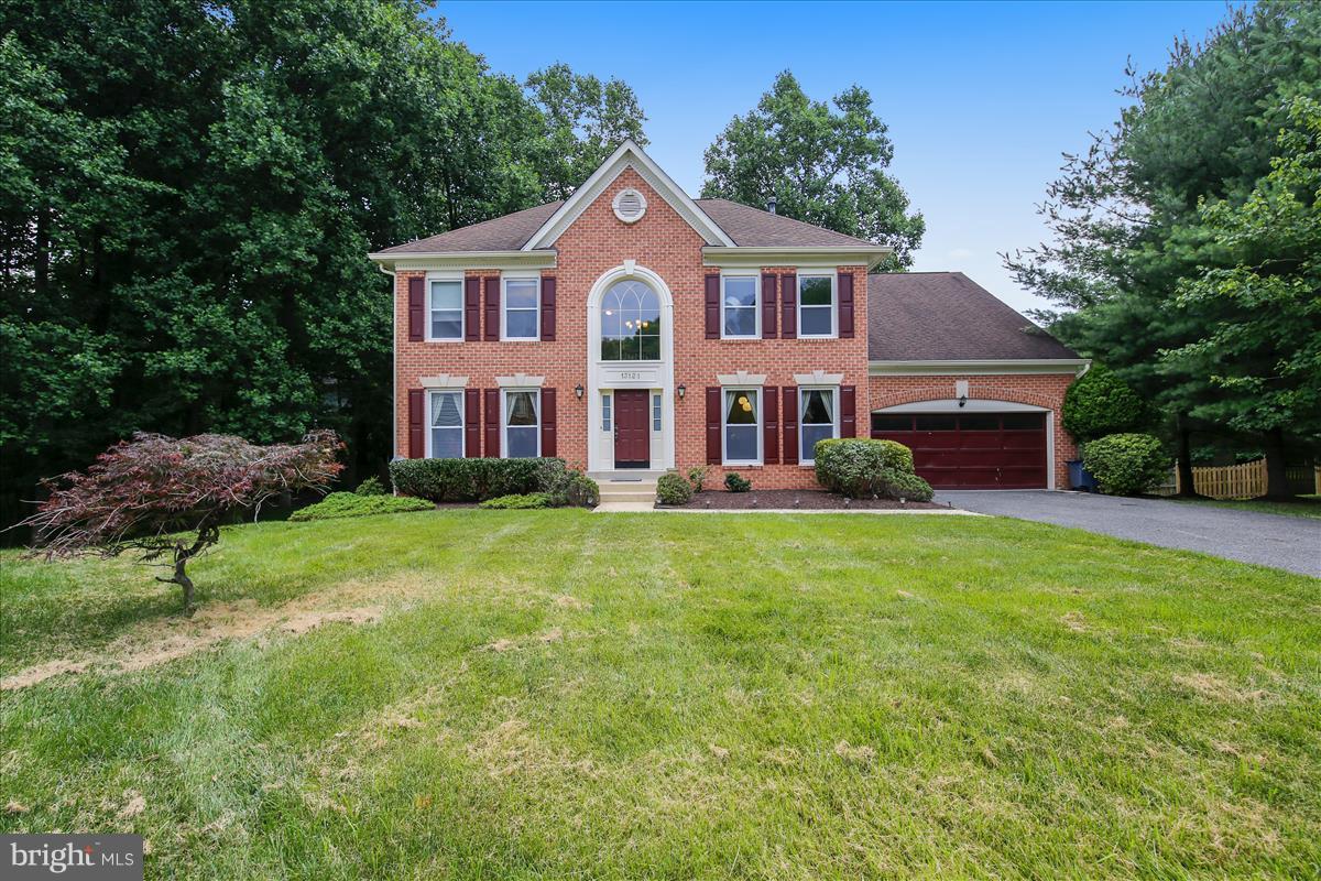 13121 Riviera Terrace Silver Spring, MD 20904 - Photo 1 of 30 Welcome Home!