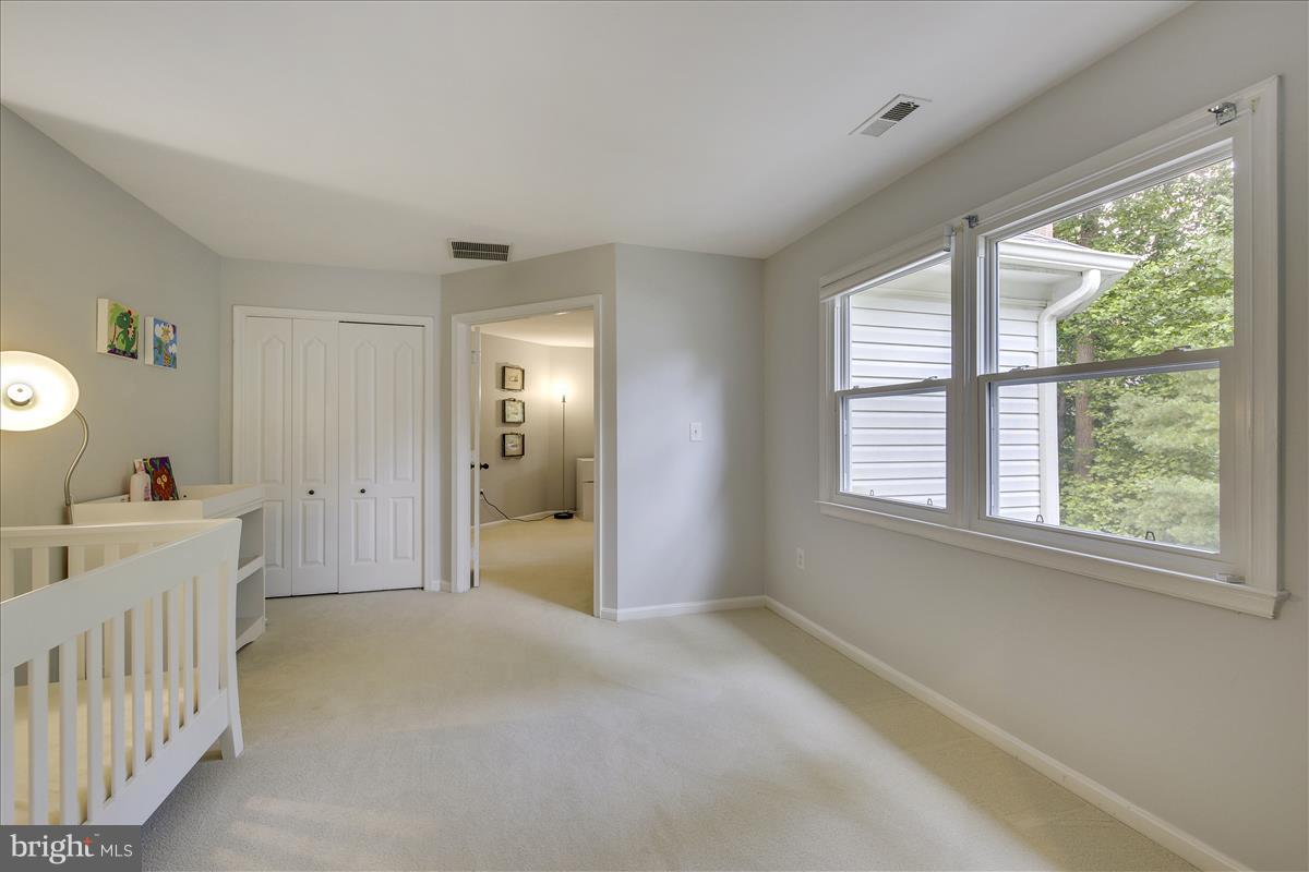 13121 Riviera Terrace Silver Spring, MD 20904 - Photo 18 of 30 Owners Suite Sitting Room