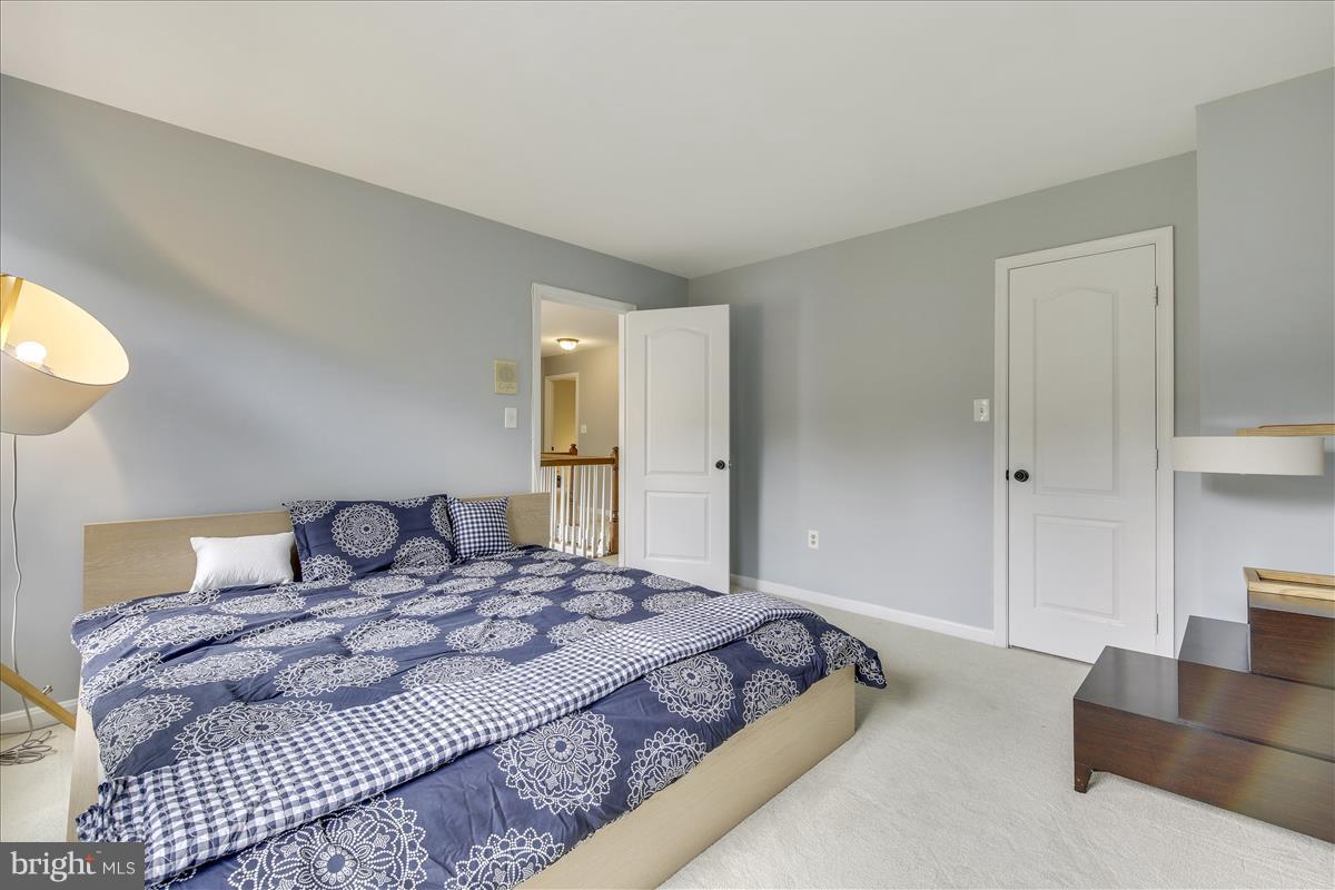 13121 Riviera Terrace Silver Spring, MD 20904 - Photo 19 of 30 Bedroom 2 w/Walk In Closet